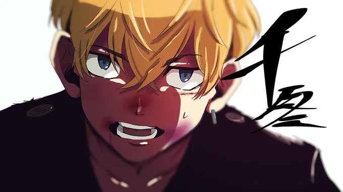 結構前に描いたのだけど、
この三人が好きなんすよ

#東京卍リベンジャーズ 
