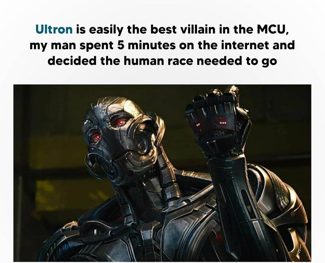 B00geymen's tweet photo. #MarvelStudios 
#ultron
#avengers https://t.co/ikSaHLV0Wg