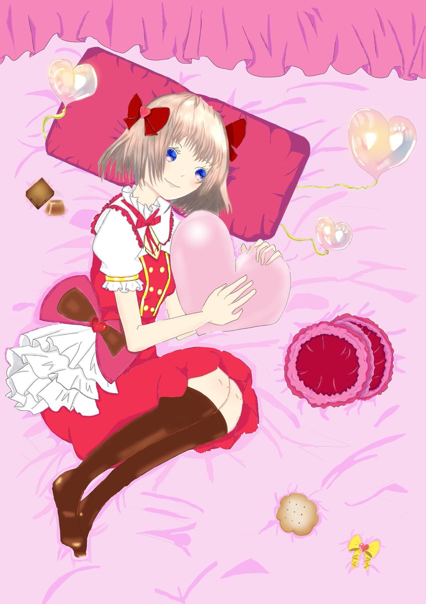 バレンタインデー 最新情報まとめ みんなの評価 レビューが見れる ナウティスモーション