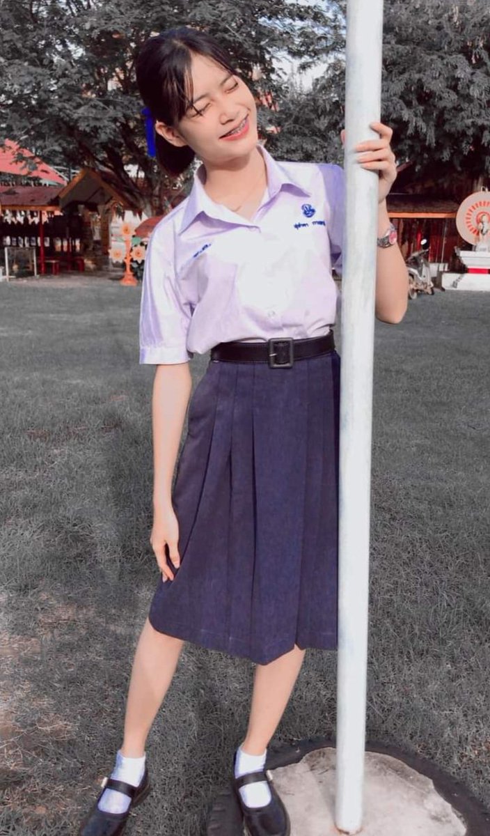 sd_cctv's tweet photo. น้อง ปลาย หน้าจะฟินไปไหน น่ารักเด็ดมาก💓😋 https://t.co/91jjcljerk