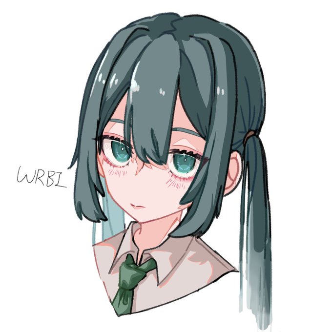 ふたつくくりのtwitterイラスト検索結果