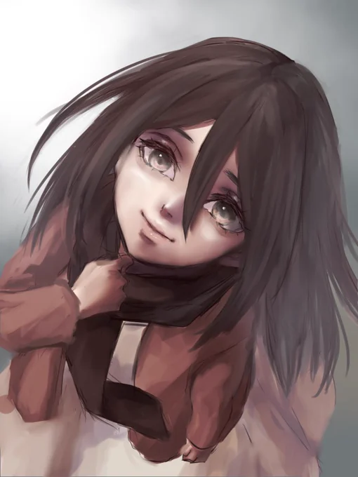 ミカサ 