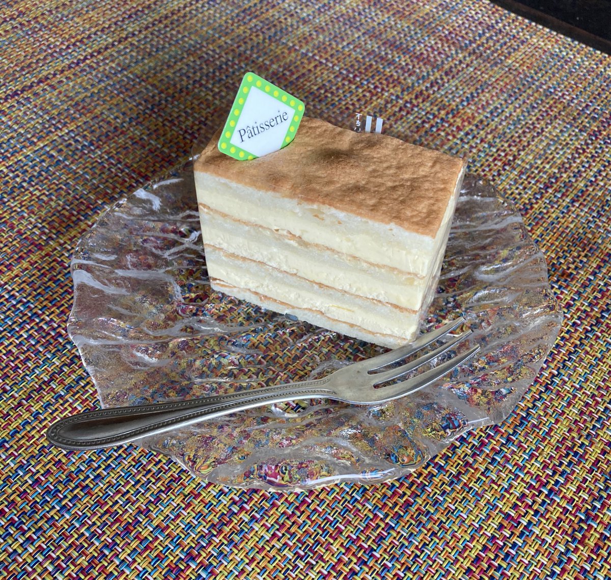 エシレバターケーキ エシレバターケーキ
