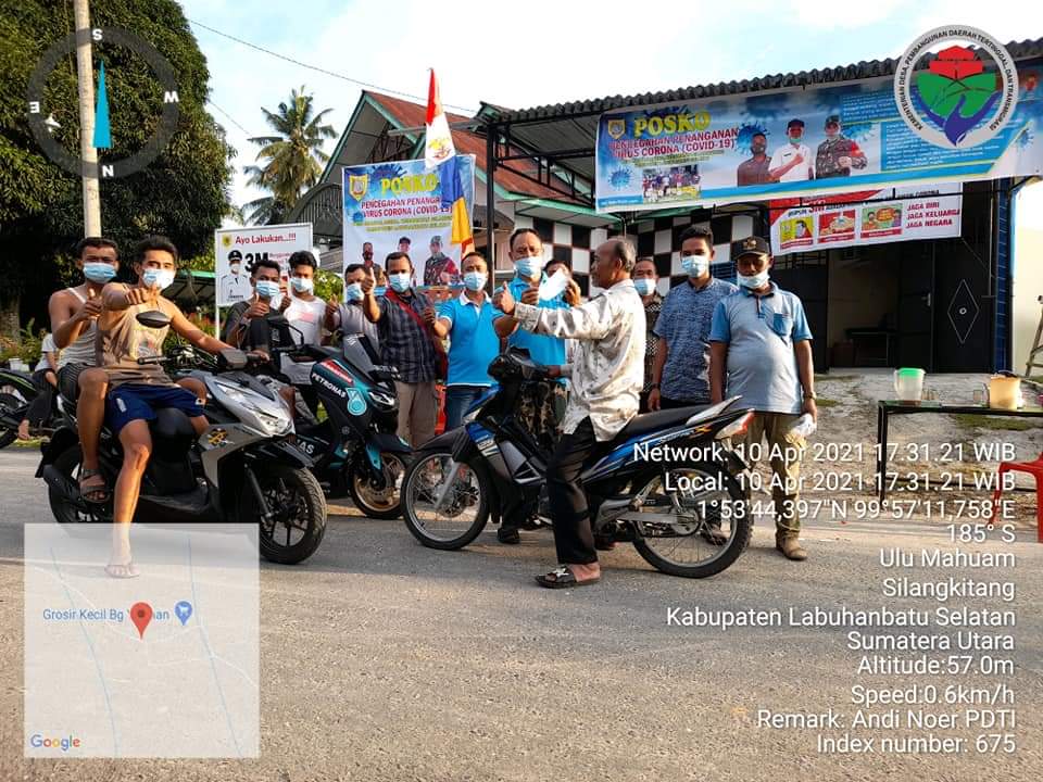 AntoniusTarig10's tweet photo. #waspadacovid19
#Gusmenteri
Di tempat kami Relawan Desa Aman Covid 19 sudah bekerja
@halimiskandarnu
@malik_haramain
@imansyukri @yusradaridesa
@Pusat_PPMD
@tppkemendes
@Brigade01Arwan1
@kemendespdtt
@Erwin3977 @LilisRito
@TPPISUMUT
@GunawanAbdi7
@afdimarwan
#Labusel https://t.co/bSUswcvueF