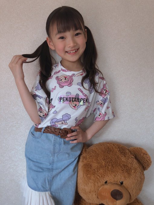 Twitterのコスプレ画像2