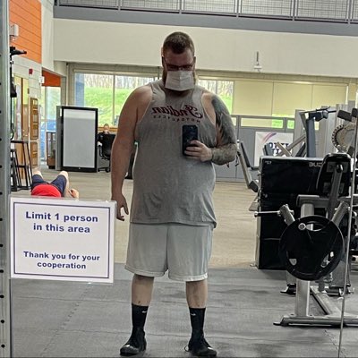 RandyHayes59's tweet photo. #NewProfilePic https://t.co/zfy0rjyUXH