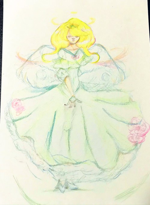 鉛筆アートのtwitterイラスト検索結果