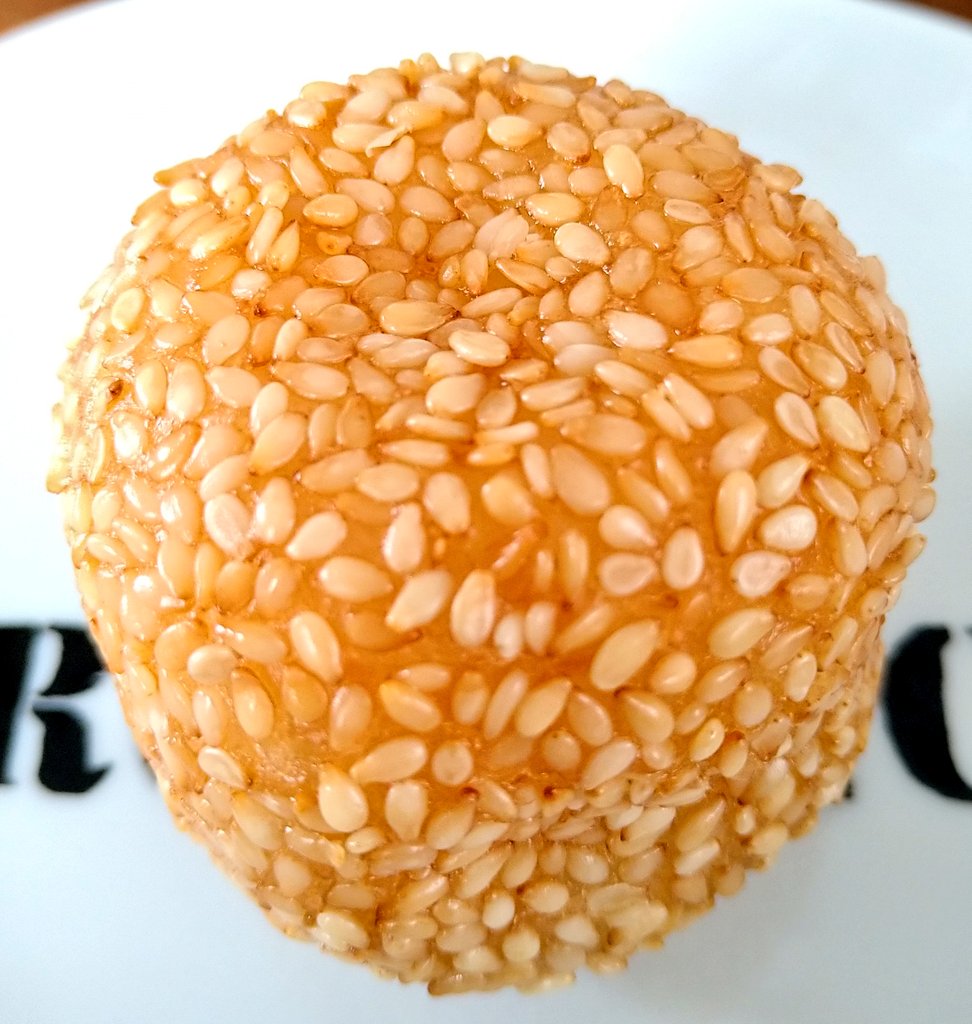 みんなの 中華街 胡麻団子 テイクアウト 口コミ 評判 食べたいランチ 夜ごはんがきっと見つかる ナウティスイーツ みんなの 中華街 胡麻団子 テイクアウト 口コミ 評判 食べたいランチ 夜ごはんがきっと見つかる ナウティスイーツ