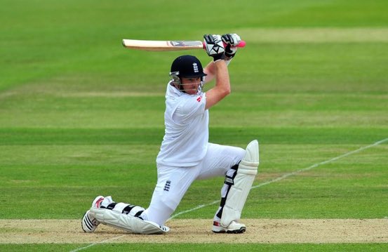 Happy Birthday an absolute legend! Ian Bell      