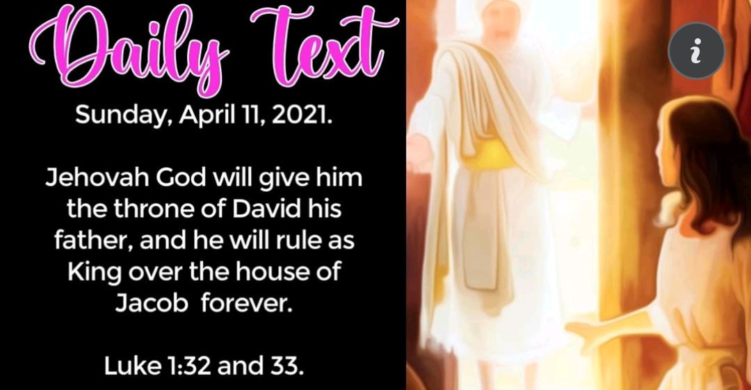 DailyTextVideos's tweet image. Greetings all 💚
youtube.com/watch?v=ueNGD-…