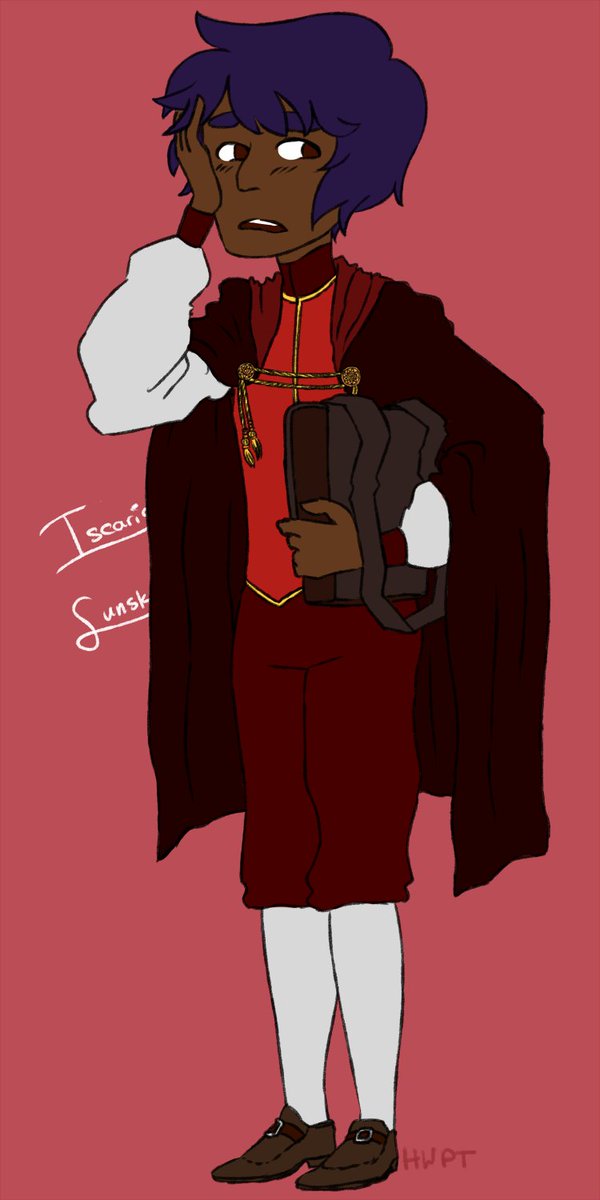 vallustrations's tweet image. from a HPAU with friends
uniform designs because the movie costumes are so blaaahhh

☄️Escort, Iscariot, Seb, Tina☄️

#hpau #originalcharacter #originalcharacters #ocs #ArtistOnTwitter