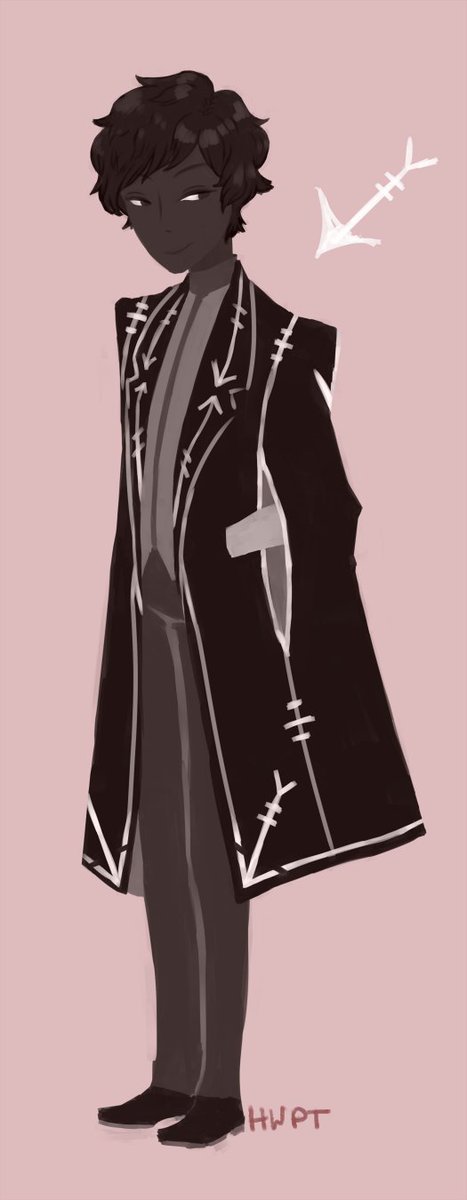 vallustrations's tweet image. from a HPAU with friends
uniform designs because the movie costumes are so blaaahhh

☄️Escort, Iscariot, Seb, Tina☄️

#hpau #originalcharacter #originalcharacters #ocs #ArtistOnTwitter