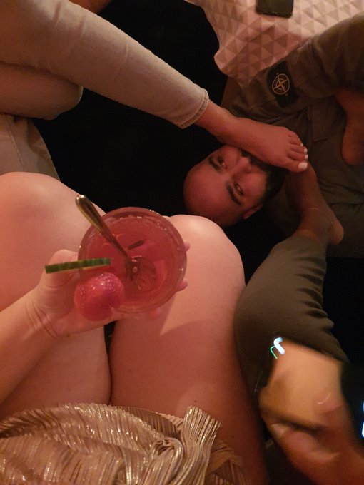 FREE! https://t.co/czfB3yngkz ⚠️ warning: exclusive content ⚠️ Updates about the feetparty with 4 ladies:<a href="/tag/femdom"class="tags"><span>#femdom</span></a><a href="/tag/footslave"class="tags"><span>#footslave</span></a><a href="/tag/footlover"class="tags"><span>#footlover</span></a><a href="/tag/feetslave"class="tags"><span>#feetslave</span></a><a href="/tag/slaaf"class="tags"><span>#slaaf</span></a>