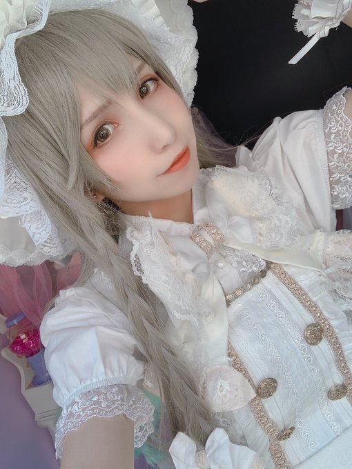 コスプレイヤーろァのTwitter画像6