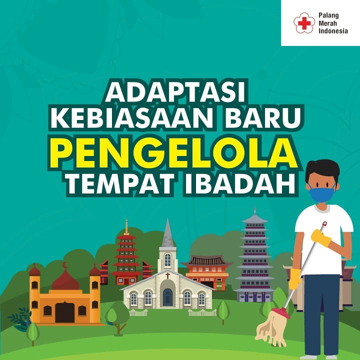 @PMI Kabupaten Lombok Barat tweet media