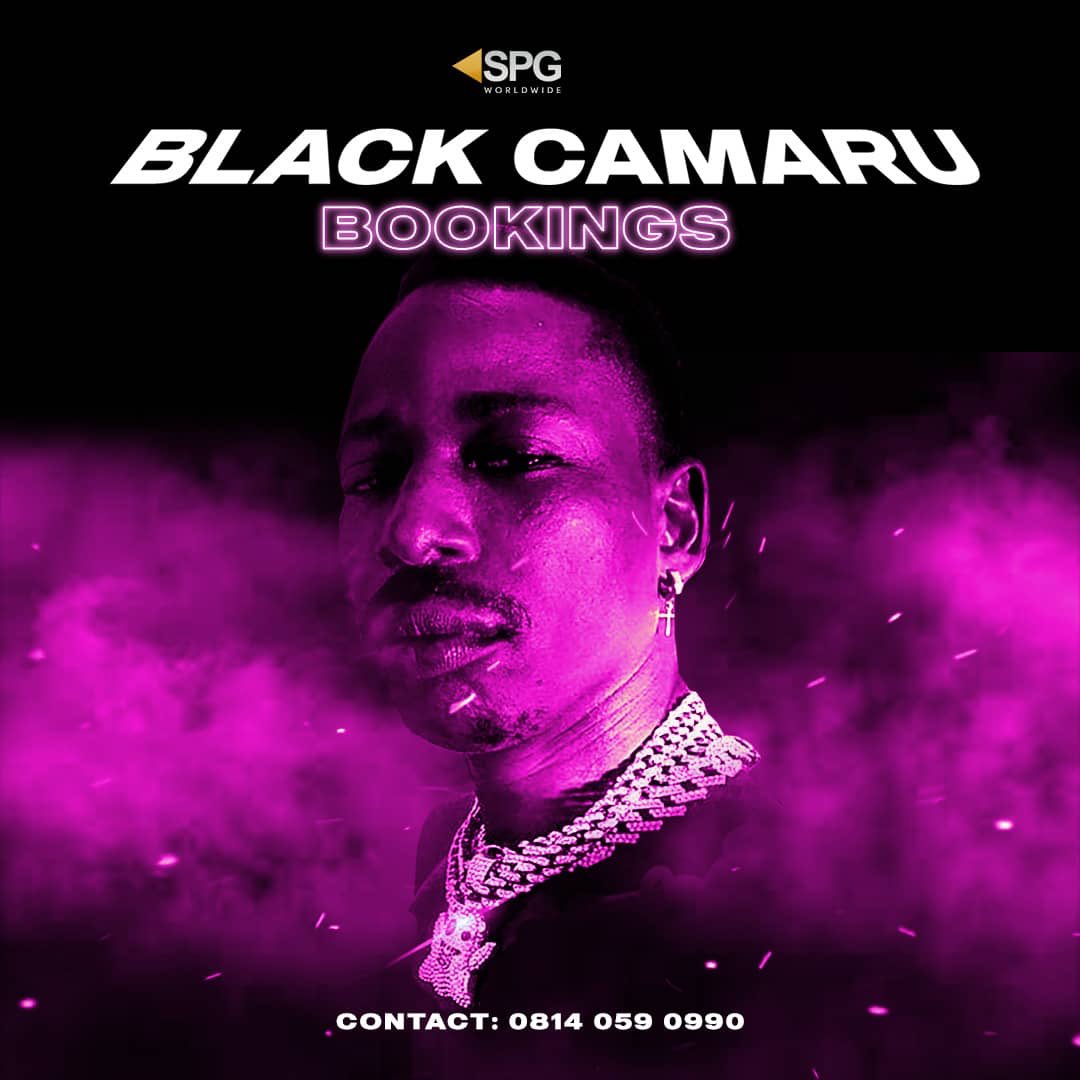 Contact me directly for any bookings for <a href="/BlackCamaru/">its Black Camaru Once Again</a> 
Any other page is fake account pls don’t fall victim.
