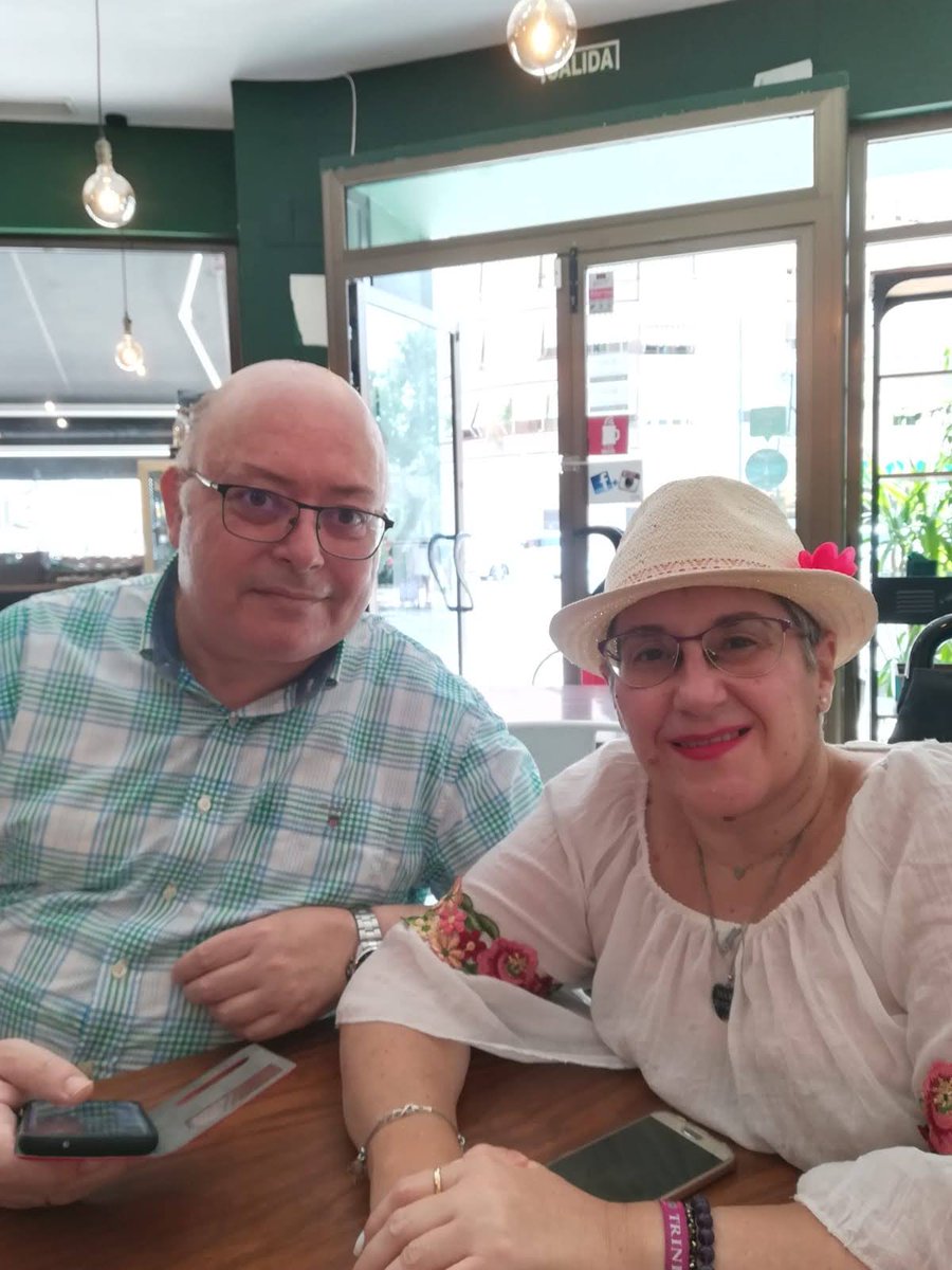 Mariví63 🇪🇦🇮🇱 tweet media