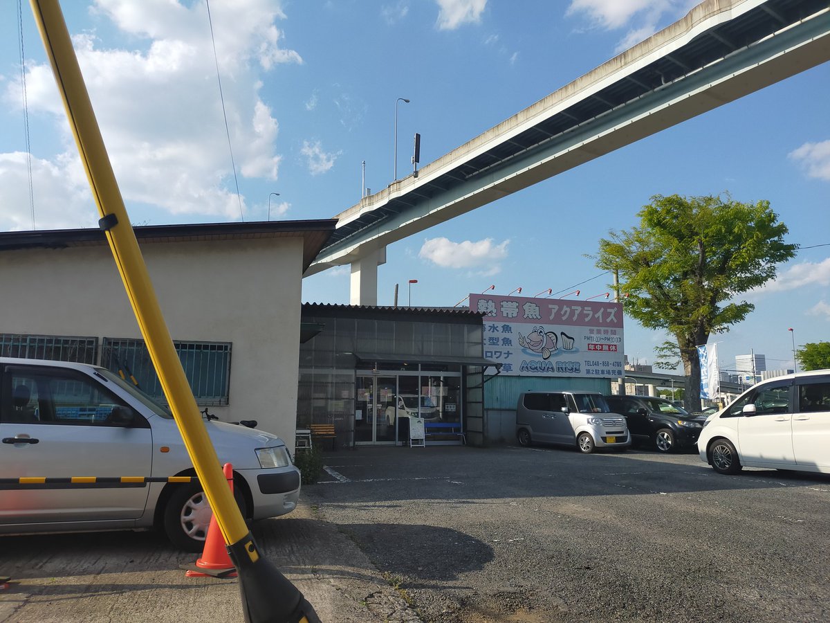 アクアライズ アクアライズ
