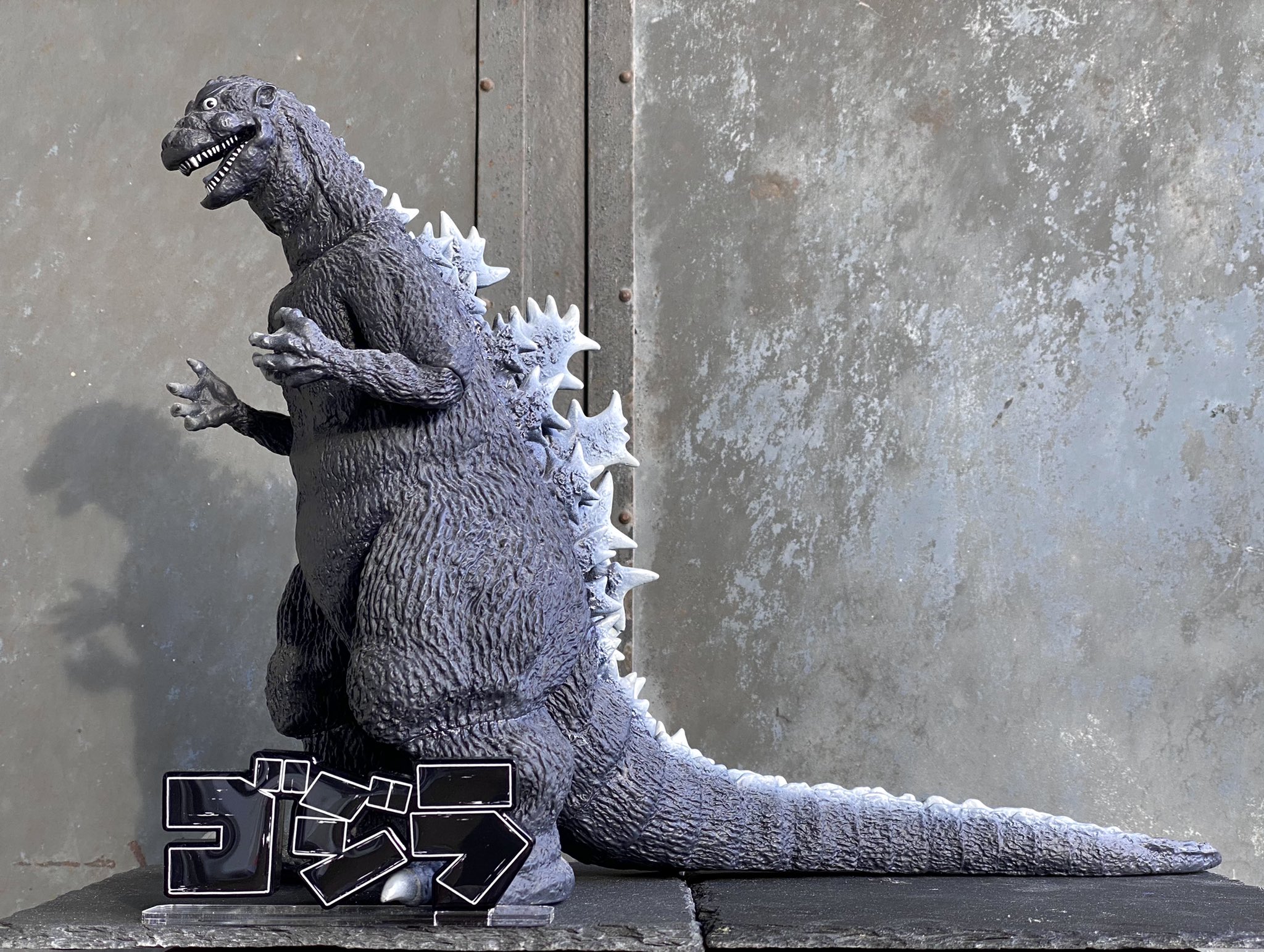 Godzilla🫶🇯🇵 on X: 