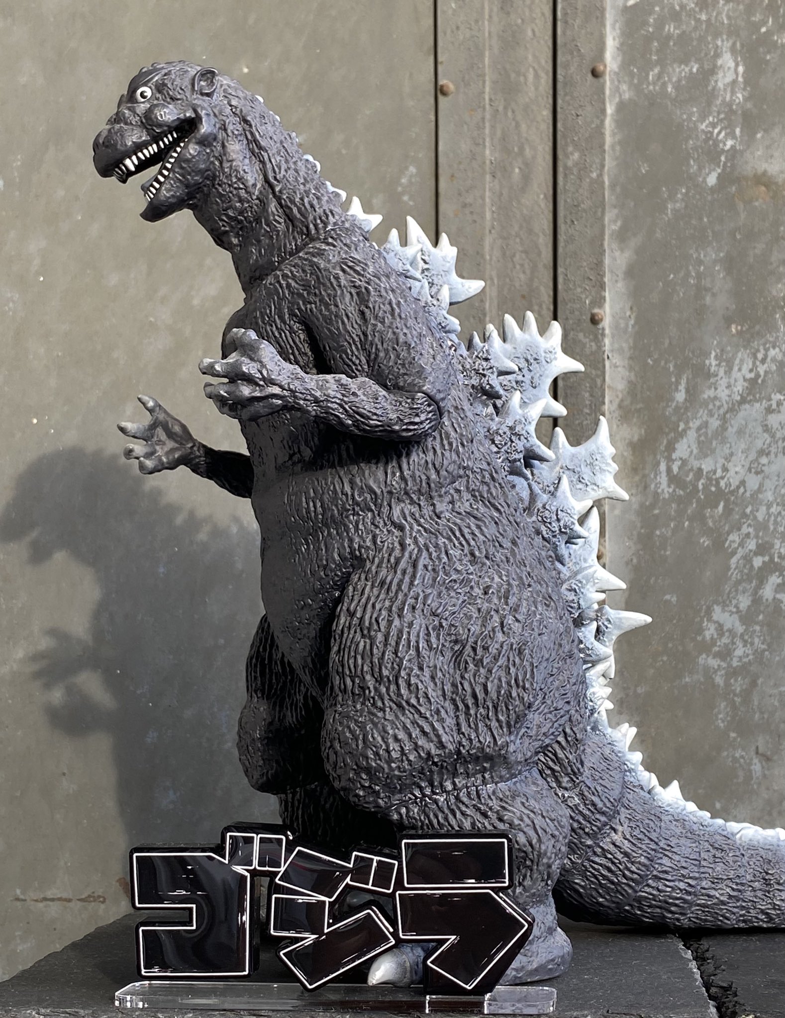 Godzilla🫶🇯🇵 على X: 