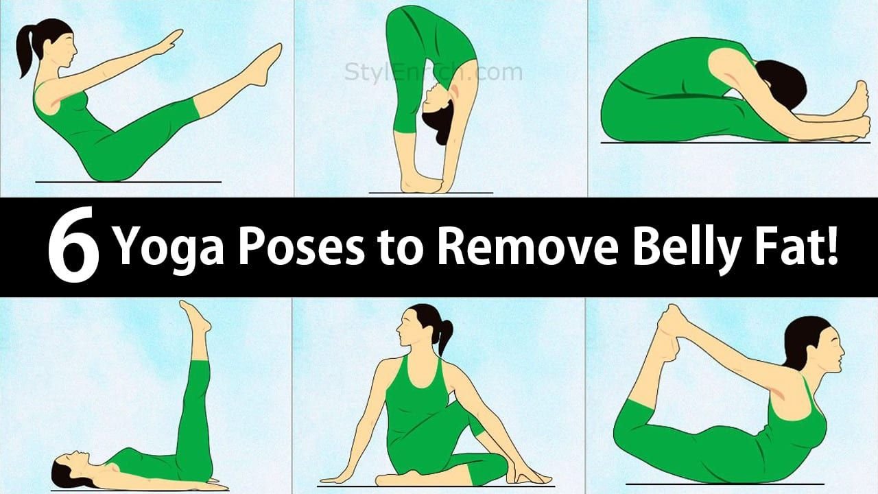 Pick the right yoga asanas if you have asthma | HealthShots