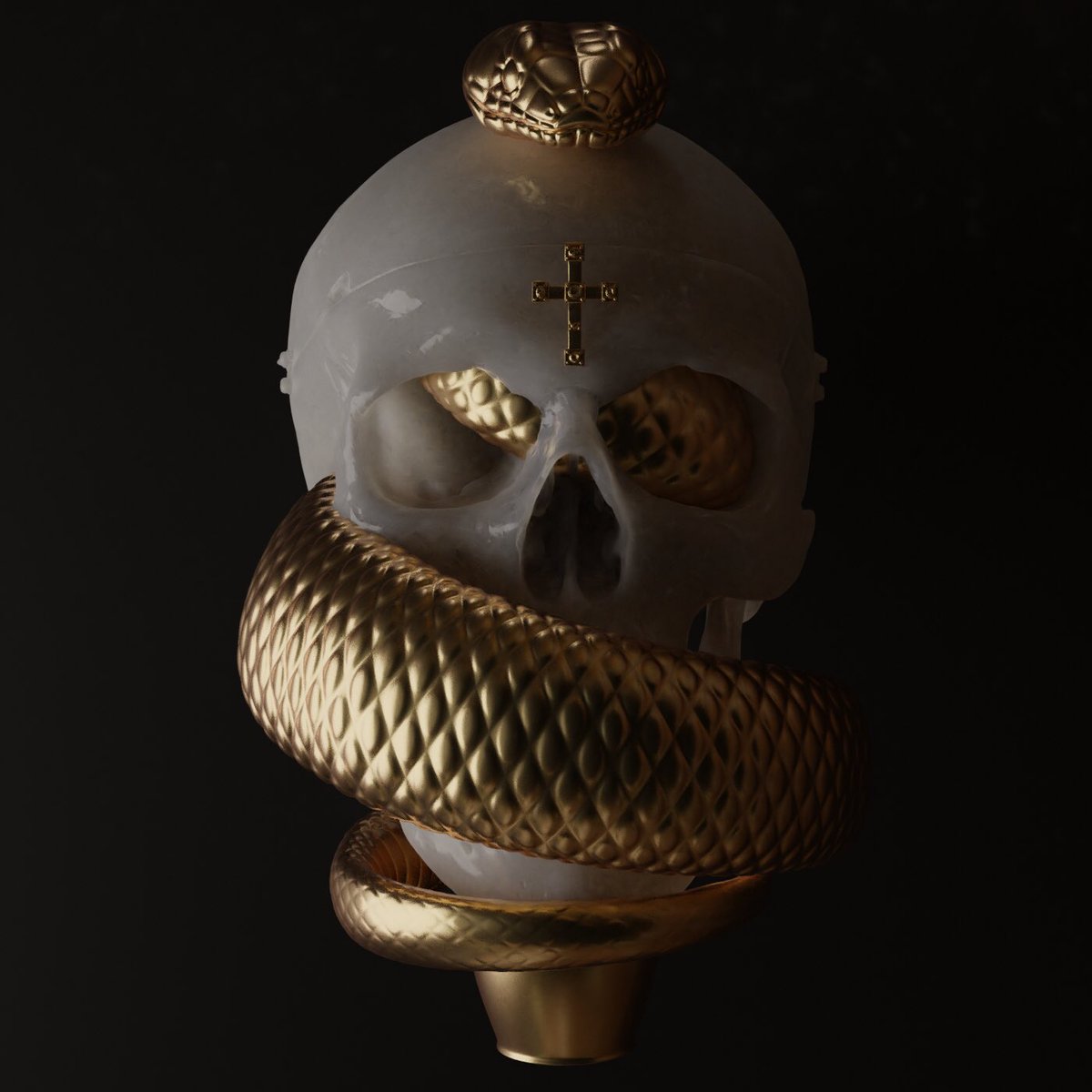 MKenzory's tweet photo. ⭐️Collectors are pleased to present you my new collection✨
🕊"Golden brothers is our smaller" at the moment the collection includes 4 lots!
🔥Prices for work are not final, offer your prices! https://t.co/kgi6R9Eqbu https://t.co/S8MvqXPWMn