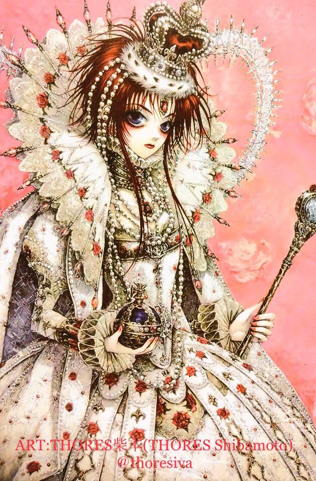 thoresiva's tweet photo. 大襟のデザインのファッションは大好きで良く描いてる。

#THORES柴本 #トリニティ・ブラッド #トリブラ #TrintyBlood #六使徒シリーズ #THORESShibamoto https://t.co/4MmN6SwtMw
