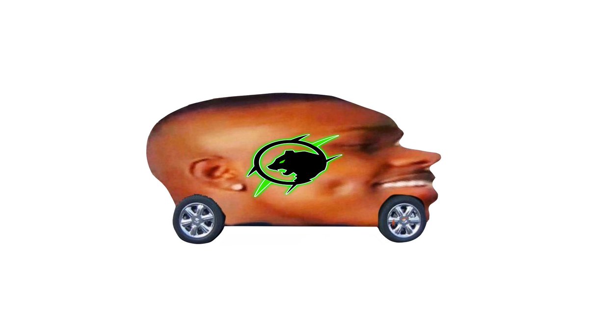 BearClaw_Esport's tweet image. ITS OFFICIAL DA BABY CAR HAS JOINED BEARCLAW!!! LESS GOOO