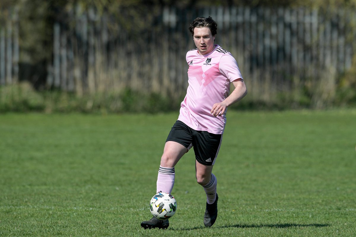 wiregooner's tweet photo. Game Day for @Wolfpack_FC_
First competitive fixture since December #WolfBack
Photos courtesy of the excellent @SkimboydPics https://t.co/6An67dUpUl