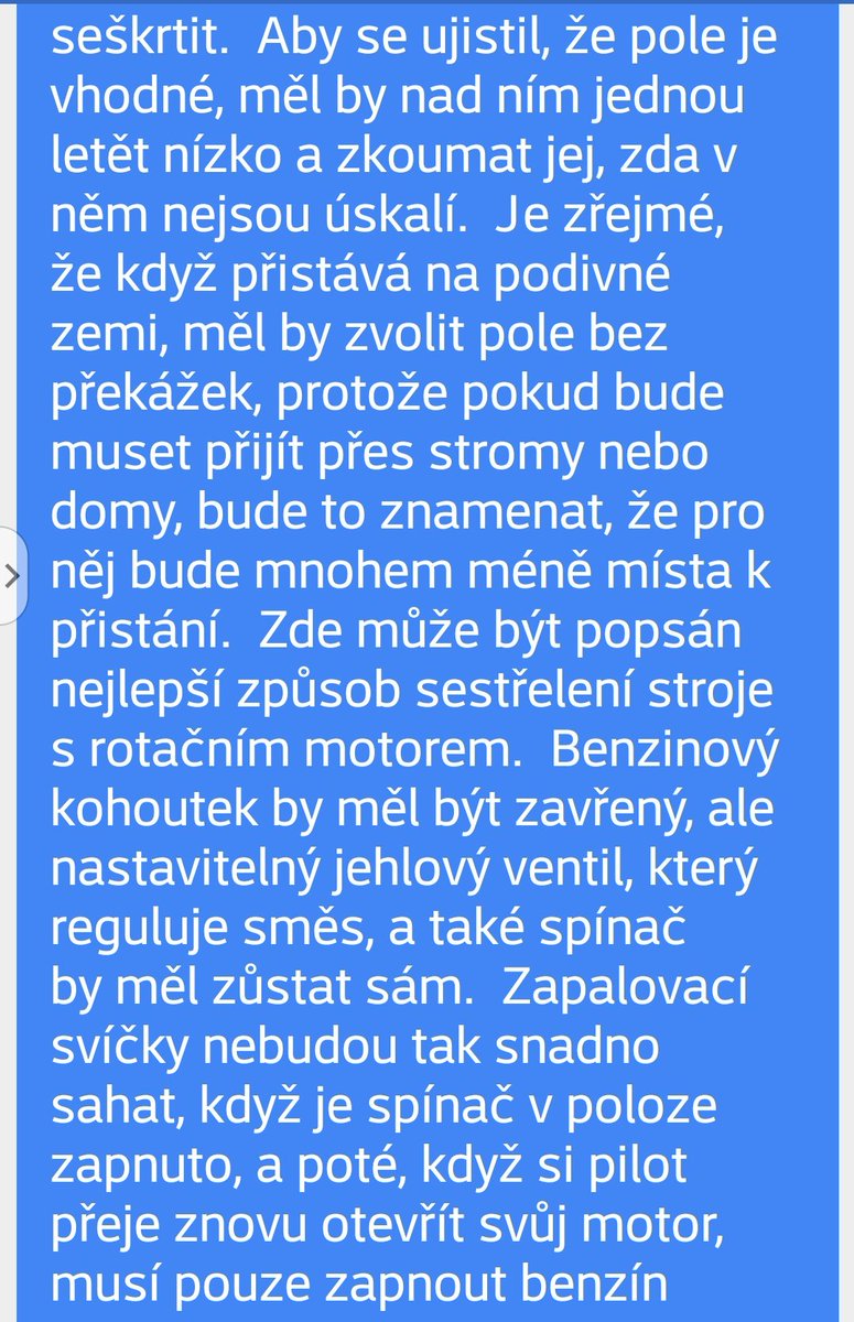 PeD_CZ_4's tweet photo. @PREZIDENTmluvci #PracticalFlying, 152
Takže v noci radši ne, @LudvaMastalka, bez Polárky to nepůjde 😎 https://t.co/C9bm21QMko