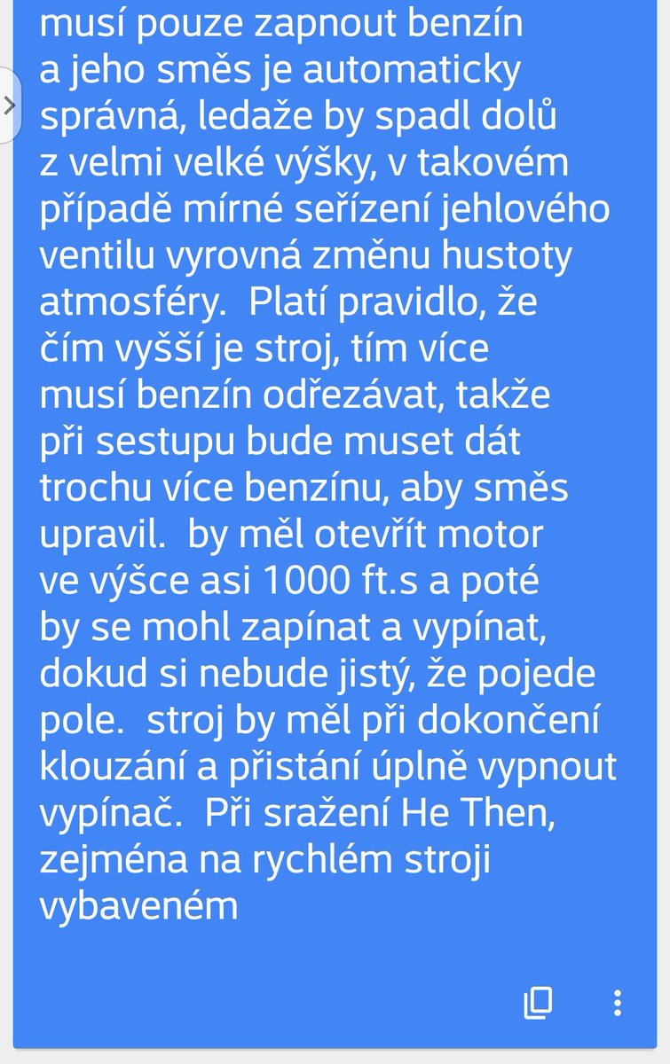PeD_CZ_4's tweet photo. @PREZIDENTmluvci #PracticalFlying, 152
Takže v noci radši ne, @LudvaMastalka, bez Polárky to nepůjde 😎 https://t.co/C9bm21QMko