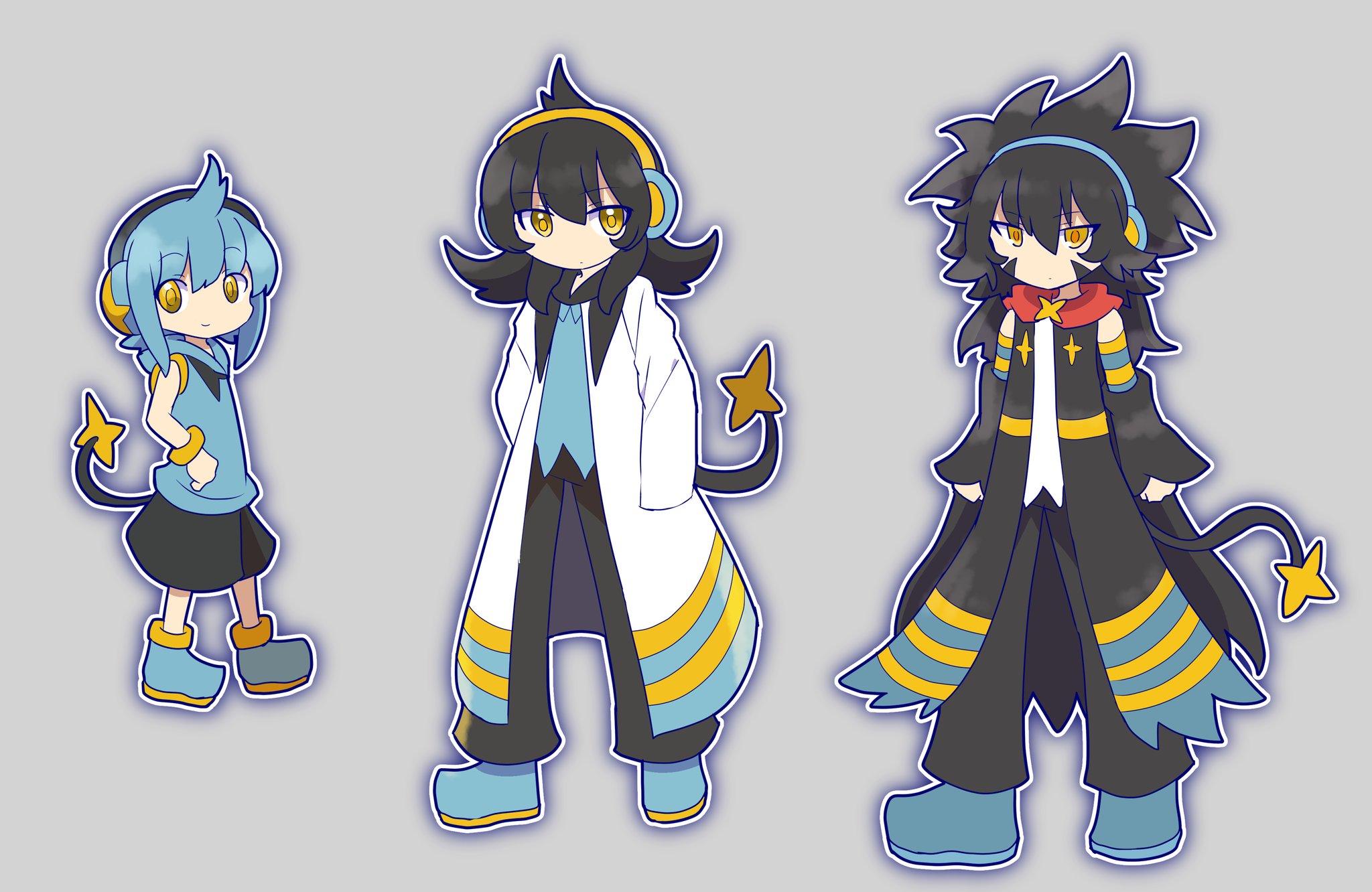 Miki 10 31擬人化王国 2b Pkg5 8 على تويتر ポケ擬 コリンク ルクシオ レントラー Miki 10 31擬人化王国 2b Pkg5 8 على تويتر ポケ擬 コリンク ルクシオ レントラー