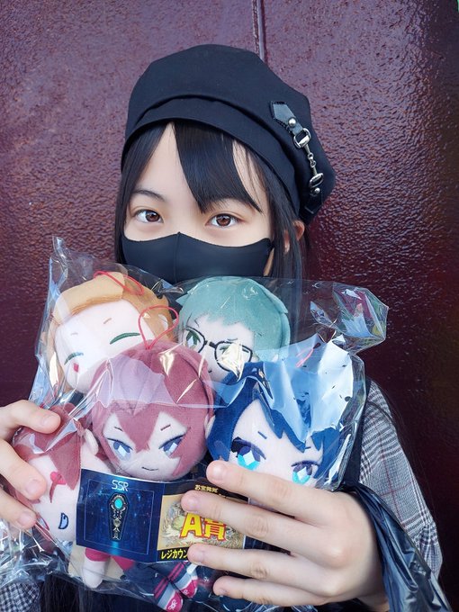 Twitterのコスプレ画像19