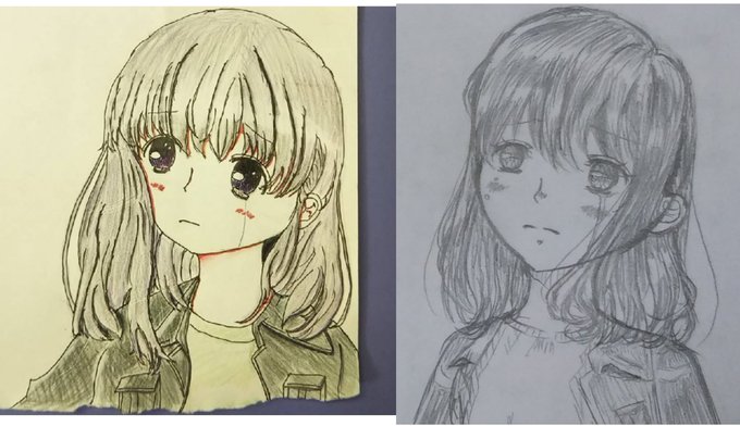 シャーペン 高画質 のtwitterイラスト検索結果 古い順 シャーペン 高画質 のtwitterイラスト検索結果 古い順