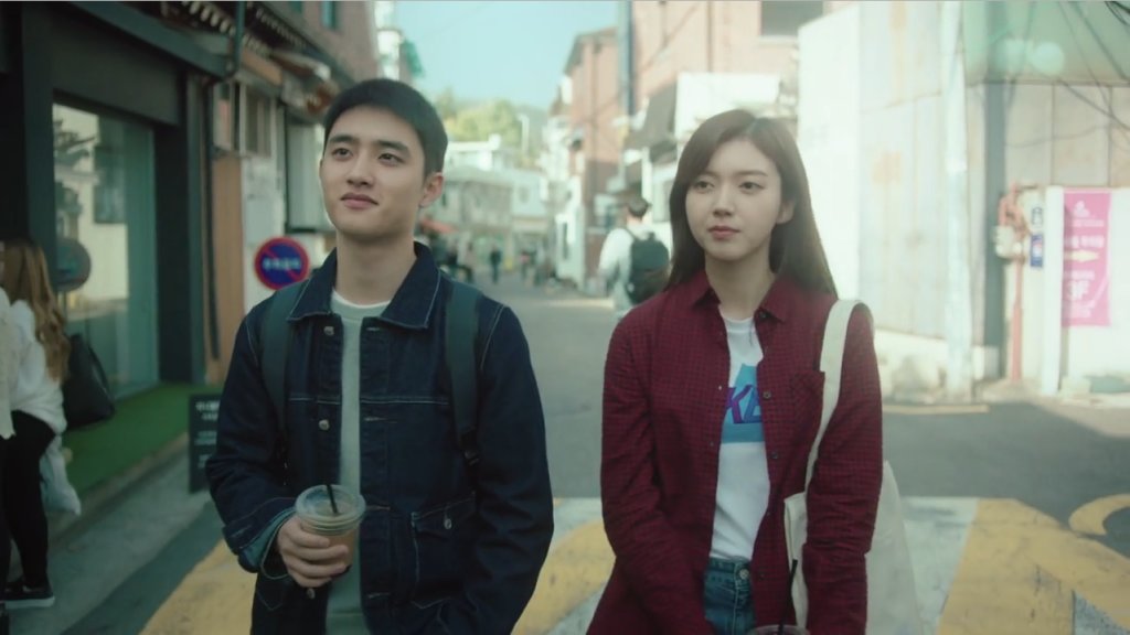 HaNas_Diary's tweet photo. 📺 #PositivePhysique Ep 01,02 &amp; 03 [10mn, 11mn &amp; 10mn soit 33mn]
🌸 Compteur 18h58 / 24h

Un debut de drama que j'apprécie grandement et quel plaisir de retrouver #DoKyungSoo Je prevois de le continuer dans la journée *-*

#WEdramanimique https://t.co/SdEgU36Vcs