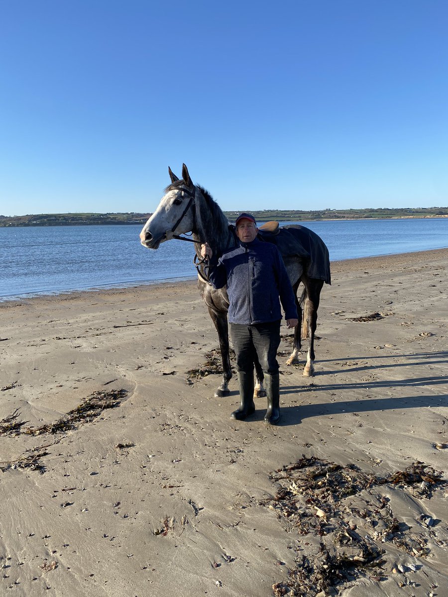 Spa morning 🌊🌊