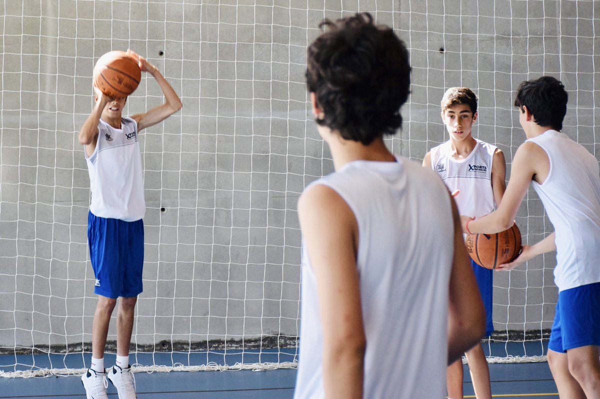 baloncestoysurf's tweet photo. 🚀 5% de descuento hasta el 15 de abril 🚀. 
.
ÚLTIMOS DÍAS 😎.
.
👌🏼🏀.
. 
#campusbaloncestoysurfcantabria #campusbaloncesto #surf #cantabria #campusbaloncestosantander #campus #baloncesto #santander #somo #loredo #basket #basketball #surfing #verano #summer #surfcamp https://t.co/58oIS7WSZ3