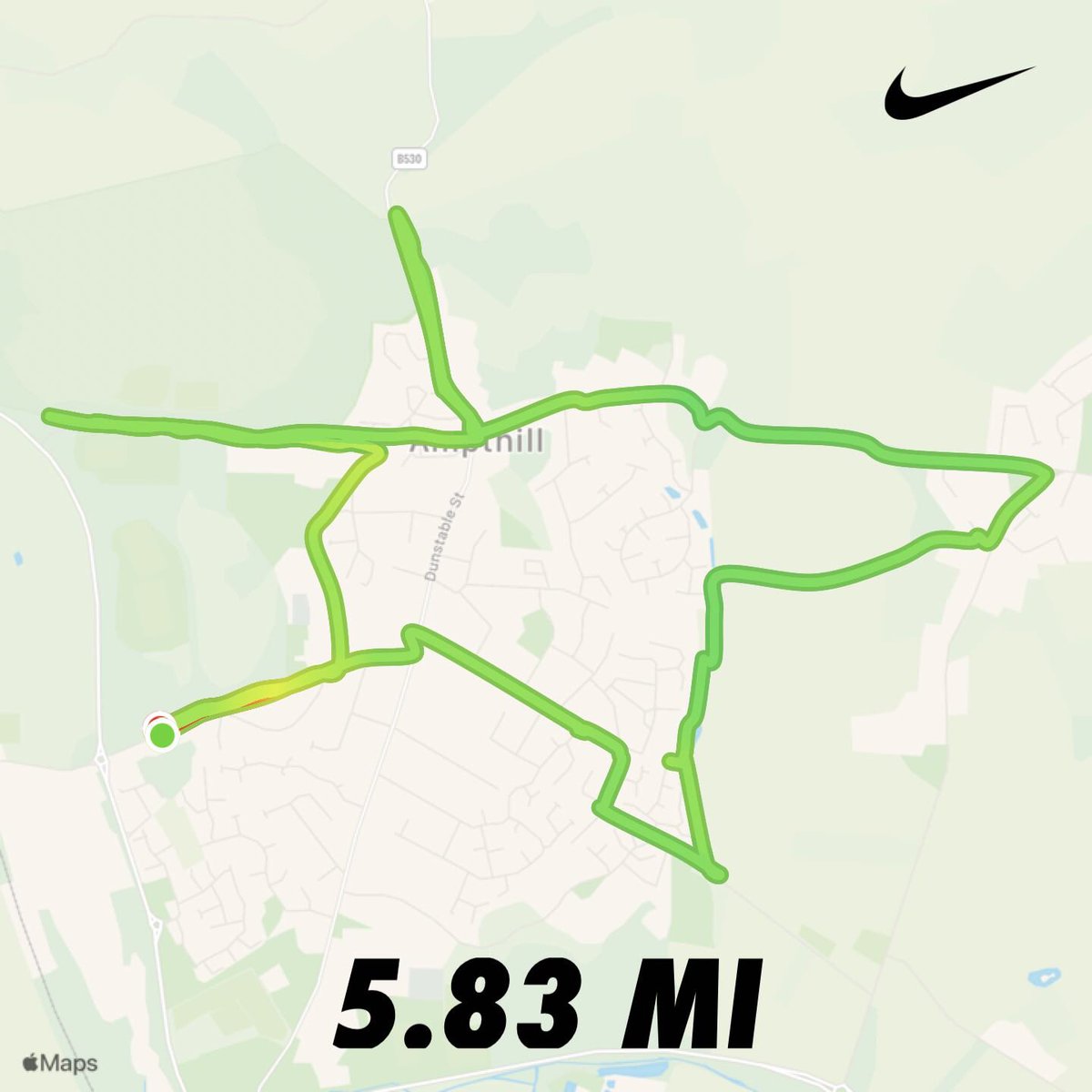 james_middy's tweet photo. #nrc #justdoit #noexcuses #benjamid #running #run #runner #50ktraining #ultramarathon #sundayrunday @simfelemy https://t.co/nAuy7XEy2z