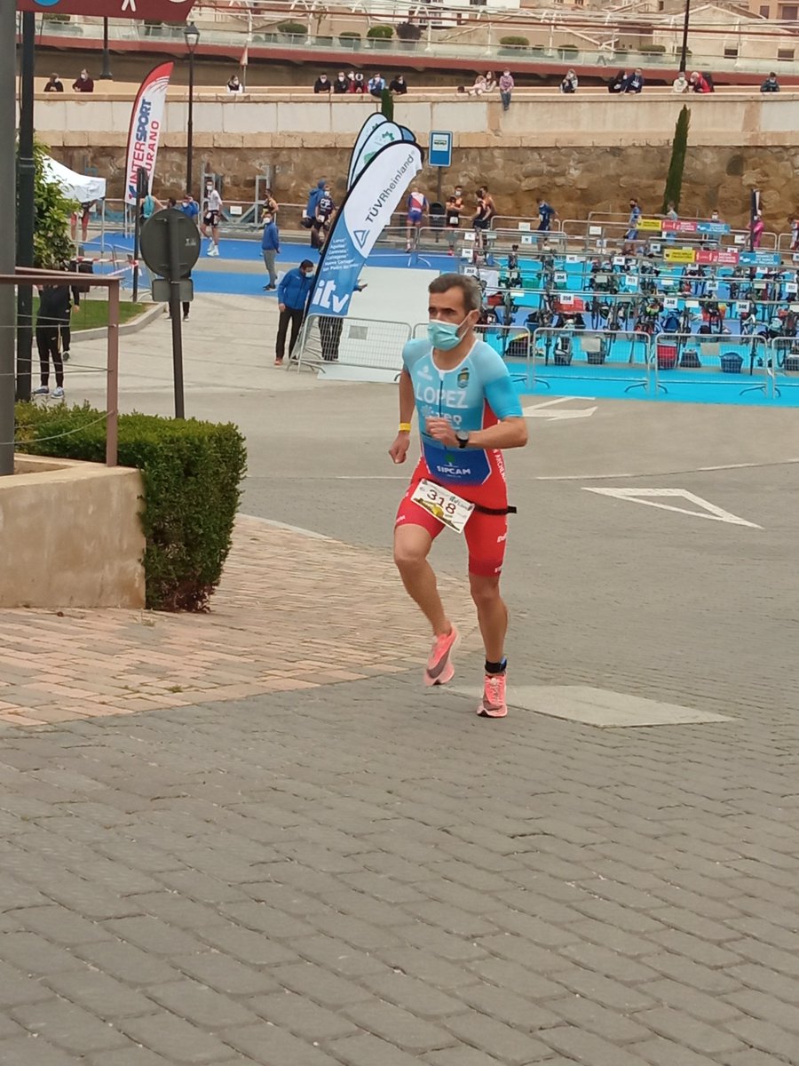 CA107deportes's tweet photo. Ya tenemos en marcha el II #DuatlónLorca organizado por @TriatlonLorca en #Lorca. https://t.co/RD6xZl46wP
