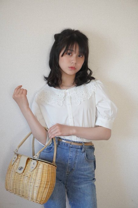 Twitterのコスプレ画像4