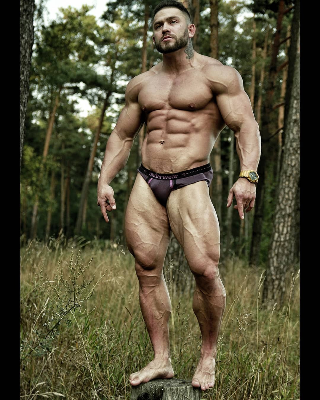 MuscleColtStar (MCS) 64K ❤️ Thanks on Twitter: 