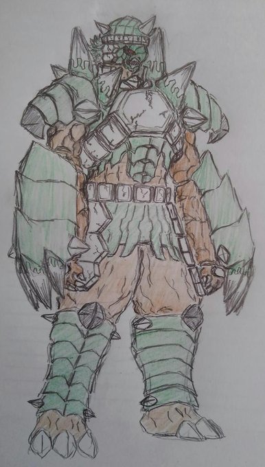 ドダイトスのtwitterイラスト検索結果