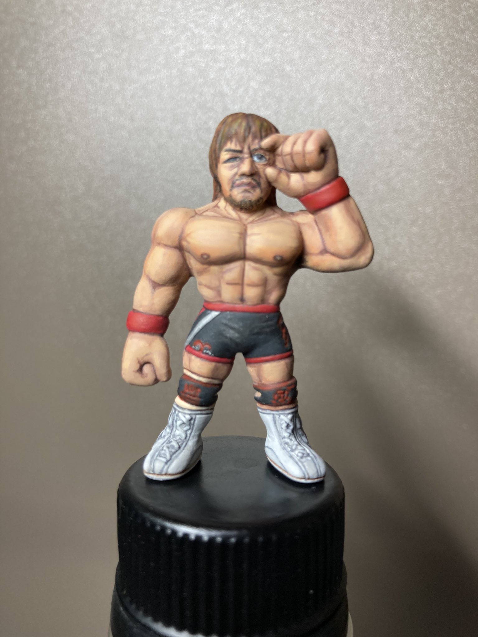 新日本プロレス　内藤哲也　フィギュア 41ht5MqilvL._UF350,350_QL80_.jpg