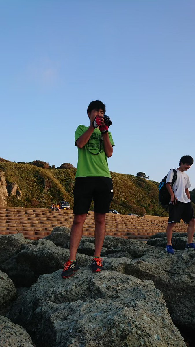 tusccnoda20's tweet photo. 今日の新歓で無かった情報をひとつ!
うちのサークルはカメラとの相性もバッチリです!📸
カメラに興味がある人もぜひ!!
興味があればチャリ部公式ラインへどうぞ!
たくさん質問いただいてます!
#TUSCC
#春から理科大 https://t.co/OlMfpDT0YT