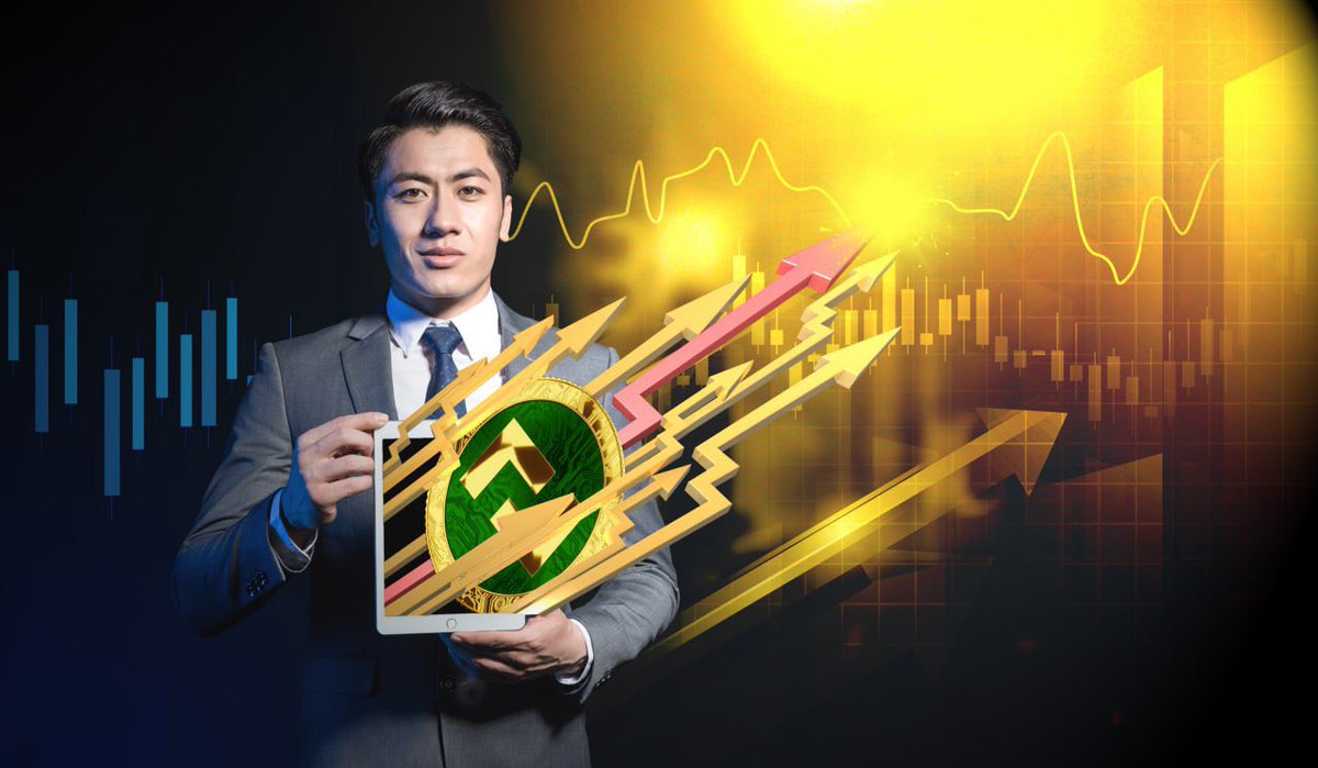 LaunchZone (LZ.finance) tweet media