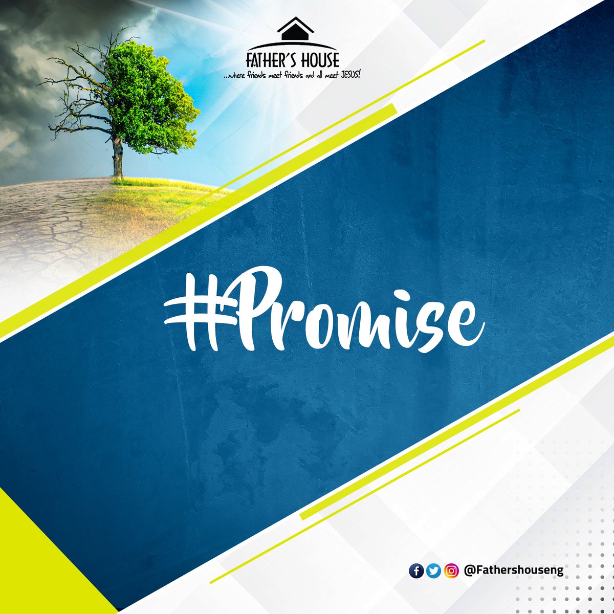 FathersHouseNG's tweet photo. [26]And ye shall eat in plenty, and be satisfied, and praise the name of the LORD your God, that hath dealt wondrously with you: and my people shall never be ashamed.

#TurnaroundService
#Fhlive
#Enlargement2021 https://t.co/ZccyY6mk9x