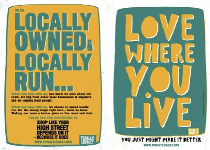 ⁦<a href="/1totallylocally/">Totally Locally HQ</a>⁩ have some great (free) posters to download at their website!! Please RT