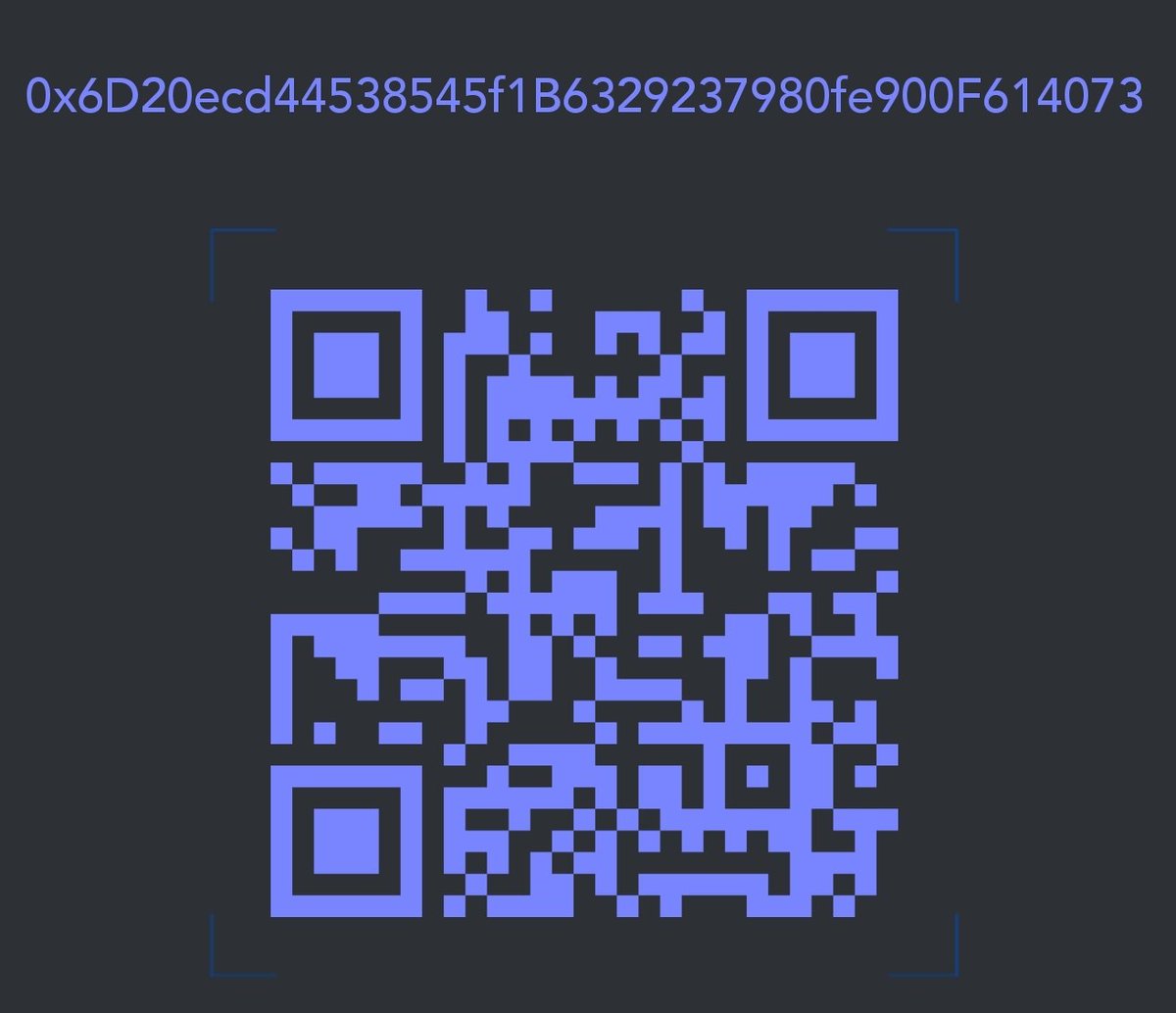 AlanQA15's tweet photo. @bscexofficial $BSCX $TWT #swapX​ #launchzone https://t.co/JyUsEJfEKz