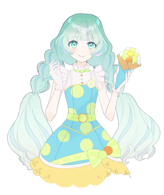 Live2Dわからなすぎて、パーツ分けとデフォーマとかその辺までは行ったけど動かすには至らなかったキューピッドさん? 