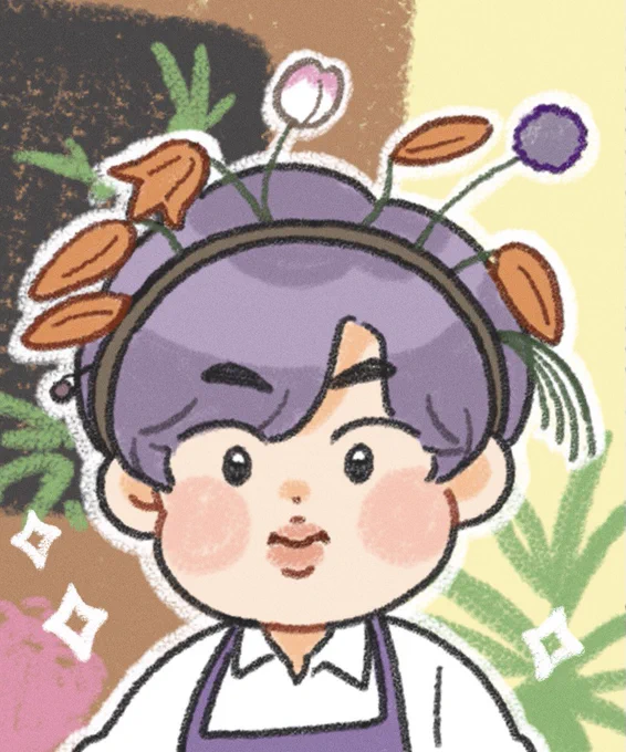 💐💋🦐🐹 https://t.co/aG3rkajV2J 